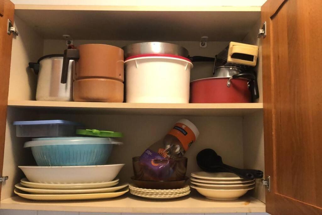 Apartamento Kit Na Tupi, Frente Mar, Vaga Garagem Rotativa Praia Grande  Exterior foto